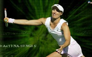 Martina Hingis